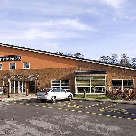 Premier Inn Manchester West Didsbury Bagian luar foto